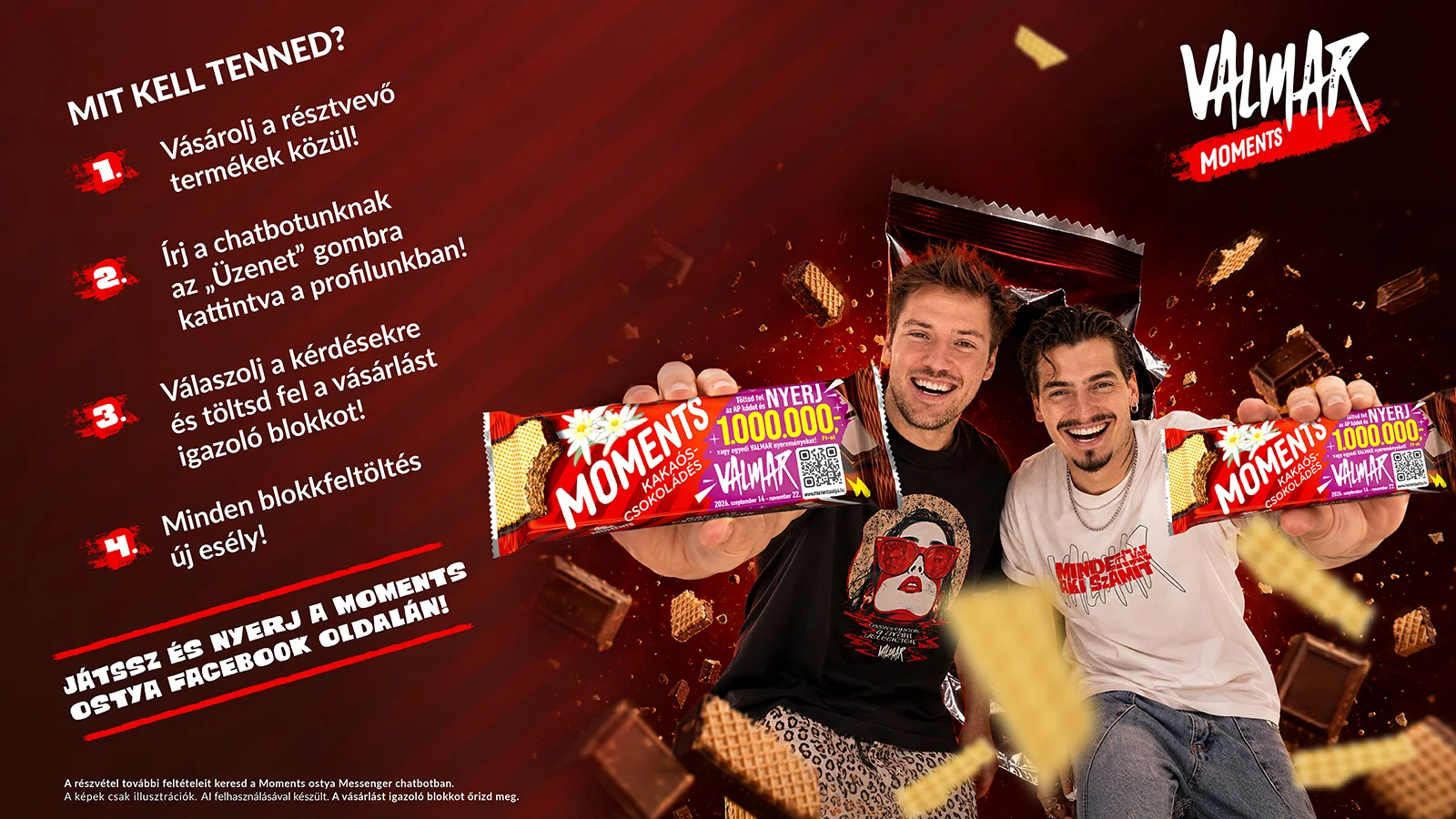 Mit kell tenned?