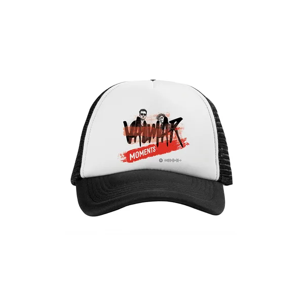 ValMar × Moments baseball sapka